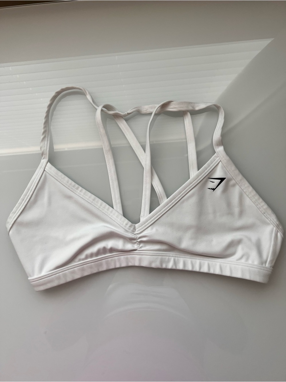 Gymshark Sports Bra